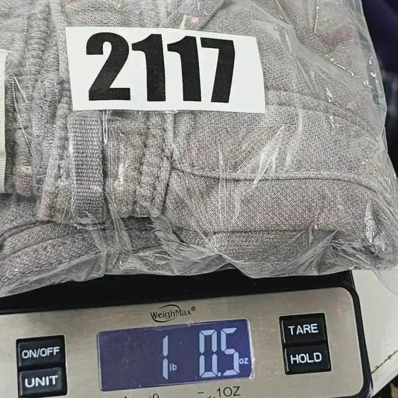 Levi's Knit Jogger Sweatpants Youth size L - Picture 8 of 8